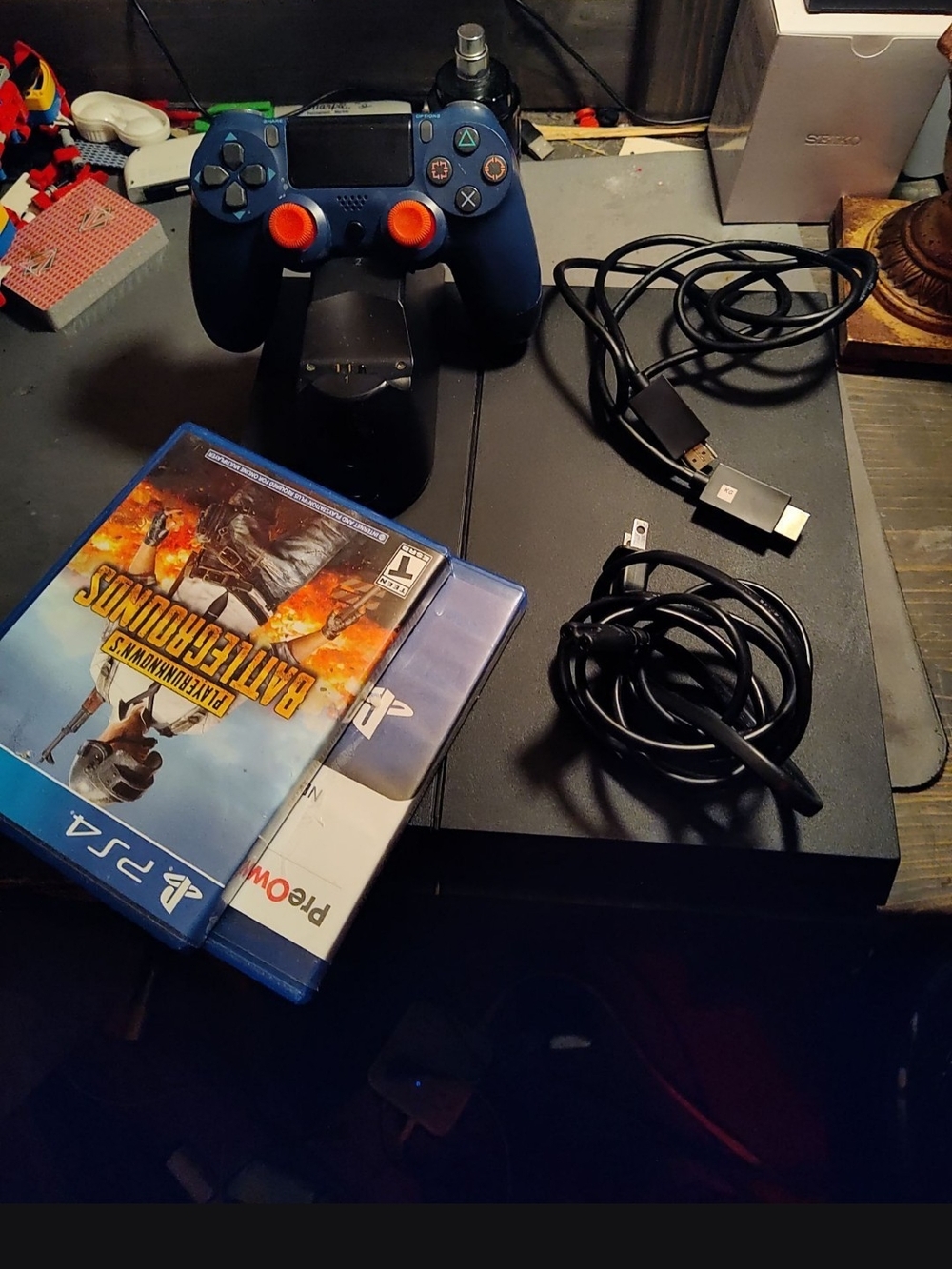 Sony PS4 Original
